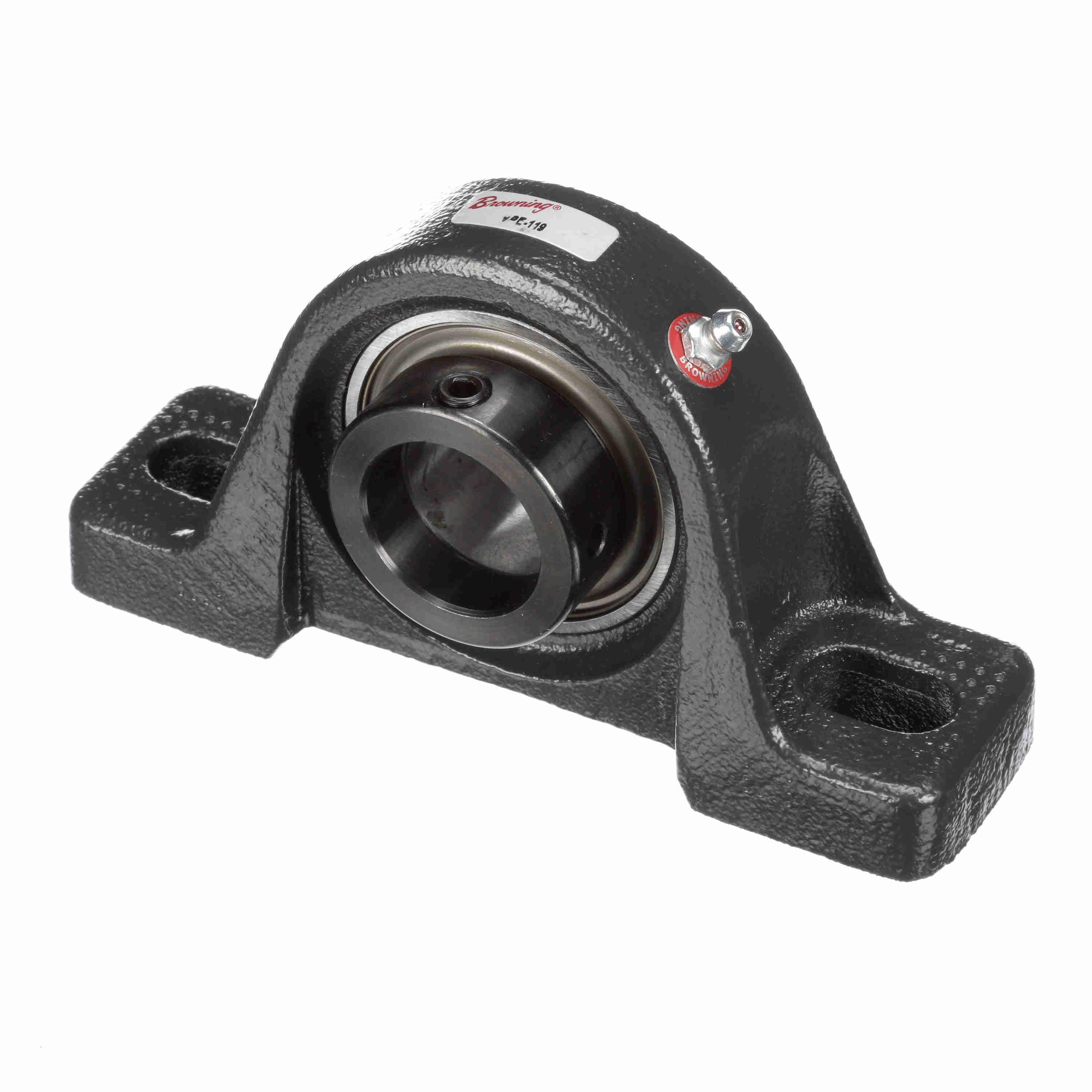 Pillow Block Ball Bearing Units